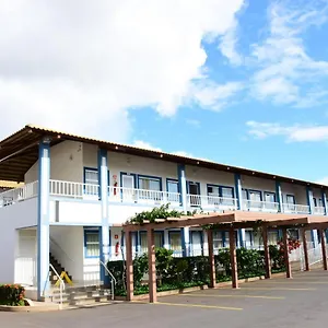Reserve Caldas Lacqua 5 Caldas Novas